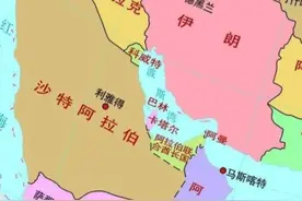 世界杯上伊朗输给美国后，为啥伊朗人反倒庆祝？头巾事件影响太大图片