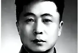 小说《林海雪原》影响了三代人，作者曲波的身世知多少？图片