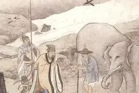 夏朝之前有一个1600年的王朝？不用疑问，我有三个理由证明其存在图片