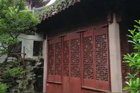 奇秀甲东南的上海豫园图片