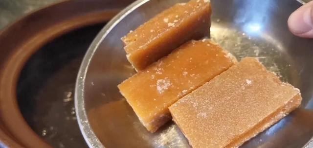 南非花胶功效与作用 2026年南非花胶功效与作用是什么
