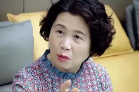 面对久住不想离开的亲家，我想了一招，亲家开心，儿媳有口难言图片