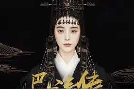 中国第一位女企业家，秦始皇也要忌惮她三分图片