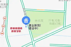 明年投用！郑外、郑州一中等重点名校新校区，将花落郑州这些区域图片