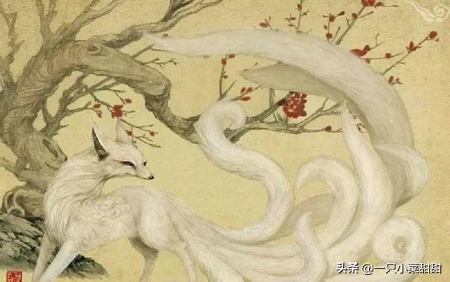 《山海经》中最凶残的十大怪兽，你认识几个？