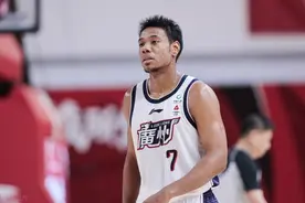 同为混血球员，为什么祝铭震、丘天和八村塁会差距如此之大？图片