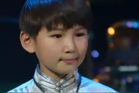 乌达木：一首《梦中的额吉》，不知唱哭了多少人图片