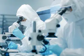 又一中国芯片小巨人曝光？藏在安徽小县城32年 80%研发员是专科生图片