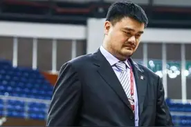 从全民支持到被喊“下课”，姚明到底经历了什么？图片