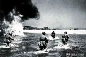 简单谈一谈，抗美援朝战争认知上的几个重大误区图片