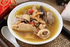 转阴后，建议大家：多吃5种食物，助力恢复健康，活力满满过大年图片