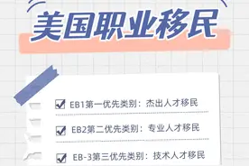 2023移民美国可以选择哪几种方式？图片