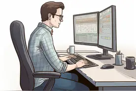 Btrfs vs. Ext4: 你该选择哪个文件系统？图片