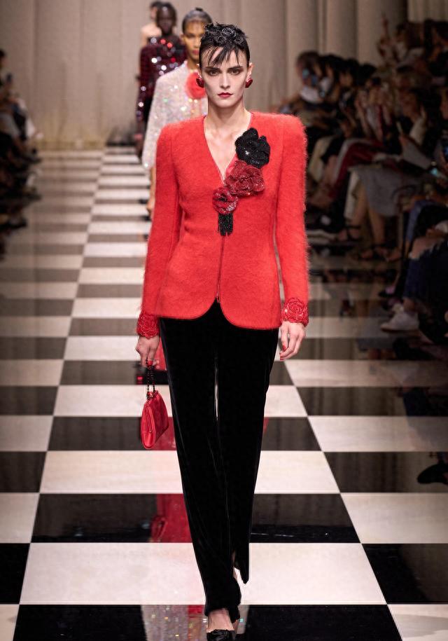 Armani������2023�ﶬ�߼�����