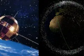 中国航天日：从天宫冲向太阳系边缘图片
