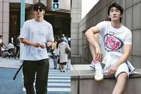 这是你认识的《狂飙》中的王秘书吗？图片