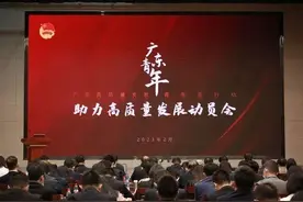 老马观点｜深度解析：广东动员30万青年上山下乡背后的深层原因图片