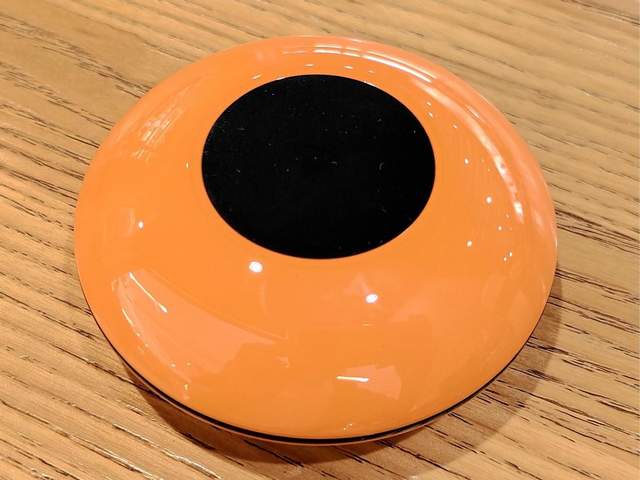 男生又一好玩又实用的玩具，焕醒星洞小飞碟手动剃须刀上手体验