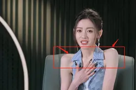 太瘦也不好看！皮包骨身材怎么穿才不会太骨感？牢记以下3招技巧图片