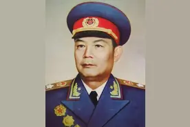 1984年，87岁的叶剑英病情危急，钟南山临危受命力挽狂澜图片