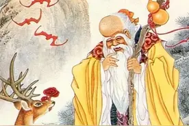 人类的寿命为什么只有短短几十年？是谁设定的寿命限制？图片
