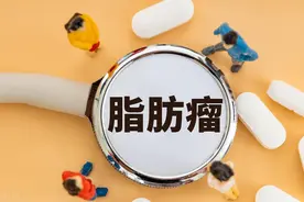 皮下长出脂肪瘤这种烦人的疙瘩怎么办？别慌，老中医帮你解决它图片