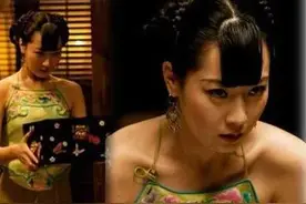 经典电影赏析之41：《让子弹飞》图片