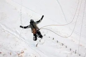 高空坠落应急预案及现场处置方案图片