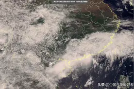 云南雨季超长发挥，或并非好事！分析：警惕本地洪水和气候传导图片