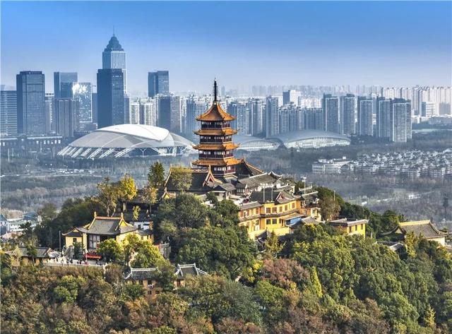 展讯 | 打开新时代美丽江苏建设的生动画卷——“美丽江苏”摄影大展开幕