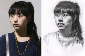 陈丹青：看到美术考前班的素描，我就想死，宁可一辈子不会画画！图片