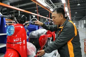 一辆2500元电动车，出厂价多少？卖一辆商家能赚多少？行情告诉你图片