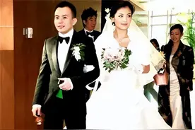 演宋美龄有形无神，成《大决战》大败笔，她终究没走出“安迪”图片