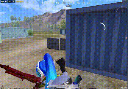 @所有人 开镜看不见人？这份预瞄教学赶快收下图片