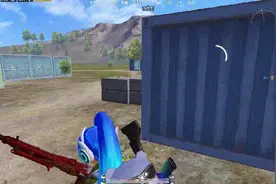 @所有人 开镜看不见人？这份预瞄教学赶快收下图片