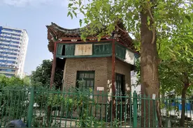 郑州地名掌故70: 老坟岗（一）名字的来历图片
