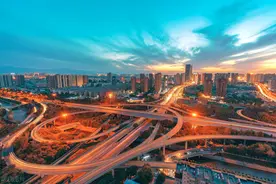 2023年西安市重点建设项目名单图片