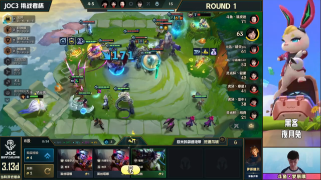 卡莎才是法师最强外援！别再给鬼书打减疗啦！