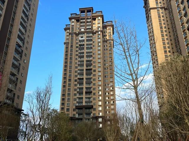 昆明19个楼盘集中交付 一房企全年交了22171套