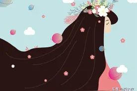 女人突然断联，也不说分手，是什么意思？图片