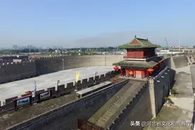 古城古镇古村落的假日，古朴又静谧、浪漫又诗意图片