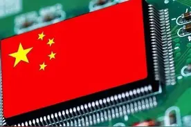 美国解除对我国芯片禁令，黄鼠狼给鸡拜年，背后有阴谋图片