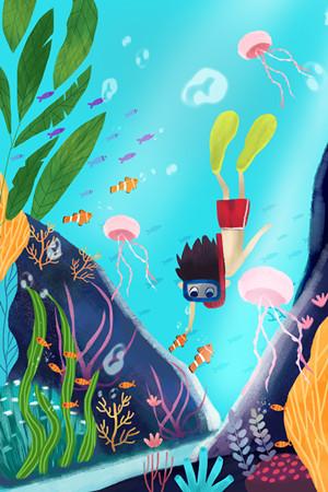 你的防晒利器竟是“珊瑚杀手”？