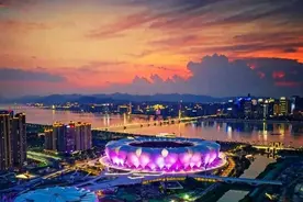 为什么台北入场屏幕上打的是”中华台北”，而不是“中国台北”图片