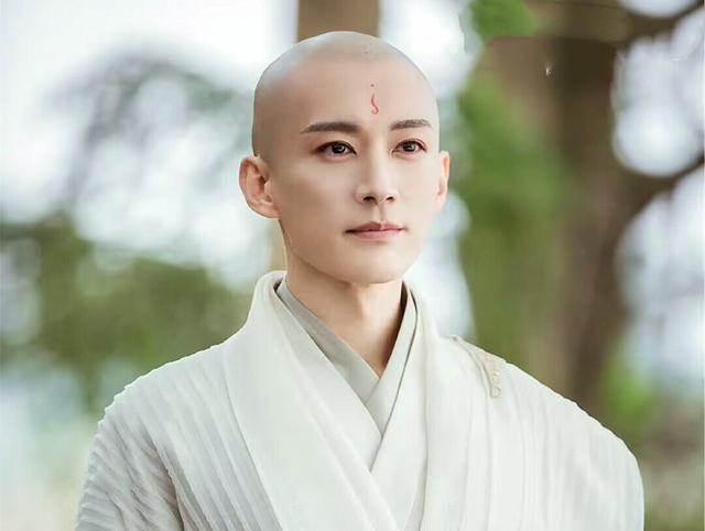 《少年歌行》四个男主四种结局，萧瑟放弃皇位，无心的结局太无奈