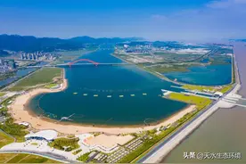 ​综合规划与政策典型案例 | 自由贸易试验区⑰：宁波梅山湾“创新+低碳”建设绿色发展高地图片