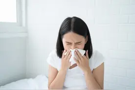 鼻炎为什么这么难治呢？鼻炎反复发作怎么办？图片