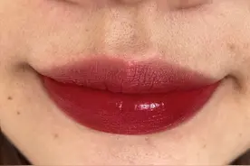 不懂口红，请别乱买，这4支显白天花板，黄黑皮女人请收藏图片