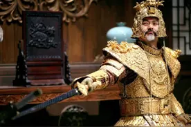 历史上的黄巢有多残暴？斩杀皇帝，勒死九名皇子，大臣被投尸黄河图片