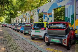 “老头乐”非洲遍地开花，国产汽车大爆发！看非洲人怎么说图片